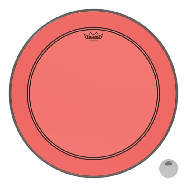 P3-322B_#RD_[Powerstroke_P3_Bass_Colortone_22___Red]_01