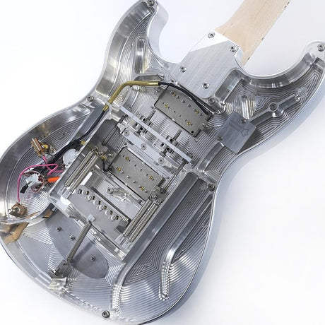 P92_Open_Heart_Fault_Critical_SN，25001_08