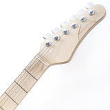 P92_Open_Heart_Fault_Critical_SN，25001_09