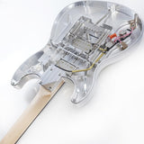 P92_Open_Heart_Fault_Mild_SN，25002_07