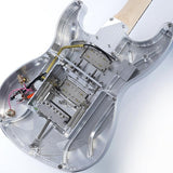 P92_Open_Heart_Fault_Mild_SN，25002_08