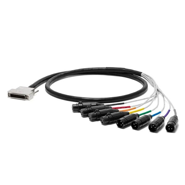 PA-08_DXFM_V2(Dsub-XLR[F]x4_XLR[M]x4)_[1_5m]_01