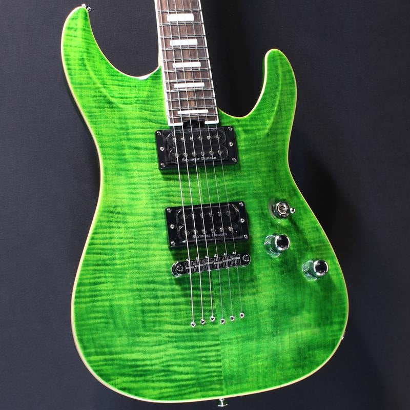 PA-SW/TH [Proguage Artist Model SHADOWS TAKAHIRO] by SCHECTER