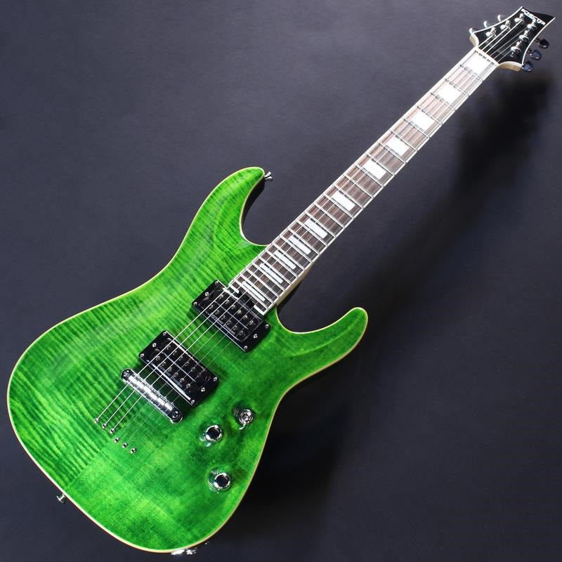 PA-SW/TH [Proguage Artist Model SHADOWS TAKAHIRO] by SCHECTER