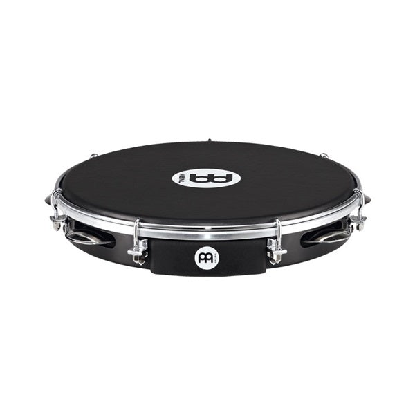 PA10ABS-BK-NH [Traditional ABS Pandeiro 10 / Napa Head] by MEINL ...
