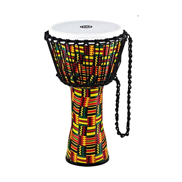 PADJ5-MF [Rope Tuned Djembe 10] by MEINL – Ikebe Musical Instruments Store