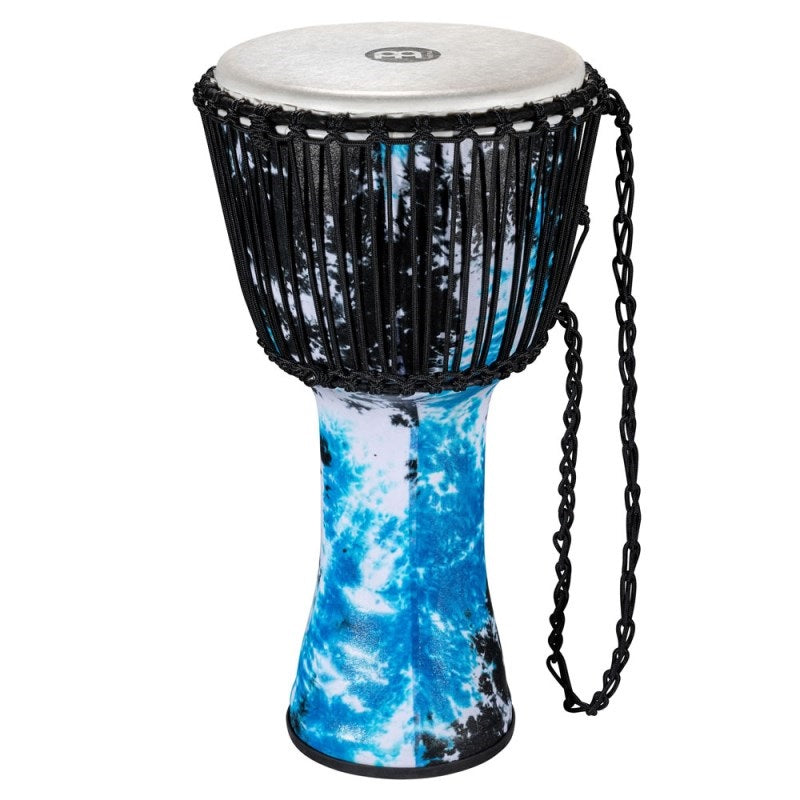 PADJ8-LF_[Rope_Tuned_Travel_Series_Djembe_12''_-_GALACTIC_BLUE_TIE_DYE]_01