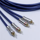 PASSGO_BLUE_RCA_Cable_(Stereo)_(1_5m)_(Passgo_Blue)_(Line_Cable_Stereo_Cable)_(Stereo_RCA-RCA)_(RCA(L_R)-RCA(L_R))_(Made_in_Japan)_02