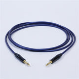 PASSGO_BLUE_TS_PHONE_Cable_(3_0m)_(Passgo_Blue)_(Line_Cable_Guitar_Cable_Instrument_Cable)_(Phone-to-Phone)_(6_3_(2-pole)_-_6_3_(2-pole)，_Straight-to-Straight)_01