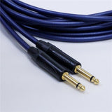 PASSGO_BLUE_TS_PHONE_Cable_(3_0m)_(Passgo_Blue)_(Line_Cable_Guitar_Cable_Instrument_Cable)_(Phone-to-Phone)_(6_3_(2-pole)_-_6_3_(2-pole)，_Straight-to-Straight)_(Made_in_Japan)_02