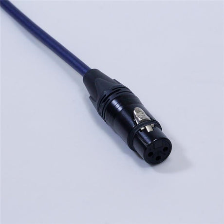 PASSGO_BLUE_XFT_Cable_(1_5m)_(Passgo_Blue)_(Line_Cable)_(XLR_Female_-_TRS)_(XLR(F)-6_3_(3-pole))_(Made_in_Japan)_03