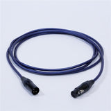 PASSGO_BLUE_XLR_Cable_(5_0m)_(Passgo_Blue)_(Microphone_Cable_Line_Cable)_(XLR_Female_-_XLR_Male)_(XLR(F)_-_XLR(M))_(Made_in_Japan)_01