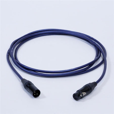 PASSGO_BLUE_XLR_Cable_(5_0m)_(Passgo_Blue)_(Microphone_Cable_Line_Cable)_(XLR_Female_-_XLR_Male)_(XLR(F)_-_XLR(M))_(Made_in_Japan)_01