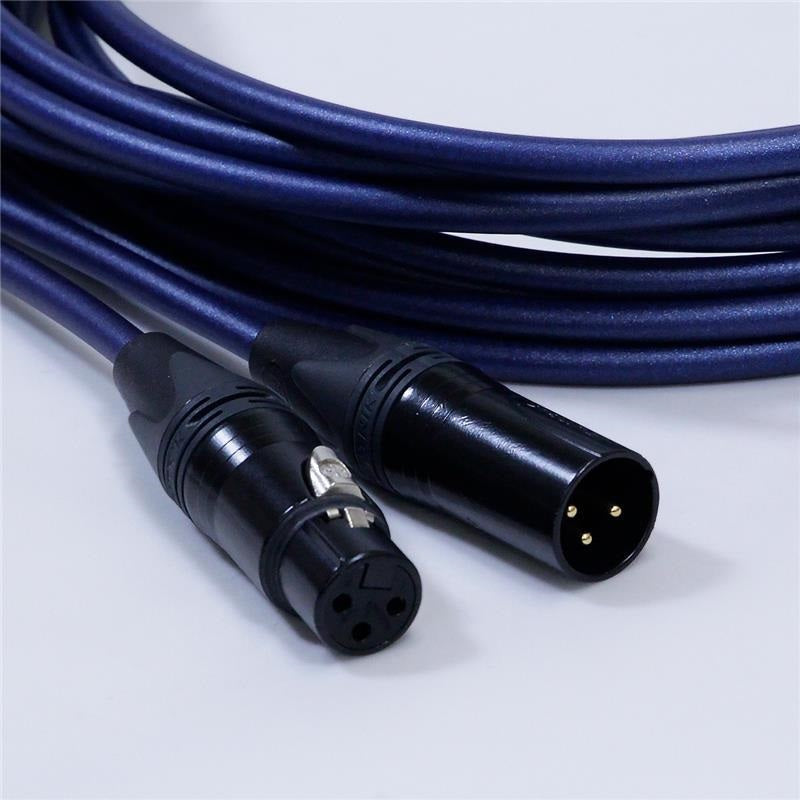PASSGO_BLUE_XLR_Cable_(5_0m)_(Passgo_Blue)_(Microphone_Cable_Line_Cable)_(XLR_Female_-_XLR_Male)_(XLR(F)_-_XLR(M))_(Made_in_Japan)_02