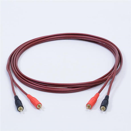 PASSGO_RED_RCA_Cable_(Stereo)_(3_0m)_(Passgo_Red)_(Line_Cable_Stereo_Cable)_(Stereo_RCA-RCA)_(RCA(L_R)-RCA(L_R))_01