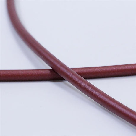 PASSGO_RED_TS_PHONE_Cable_(L-shaped)_(5_0m)_(PASSGO_Red)_(Line_Cable_Guitar_Cable_Instrument_Cable)_(L-shaped_Phone-Phone)_(6_3_(2-pole)_-_6_3_(2-pole)，_L-shaped_-_Straight)_05