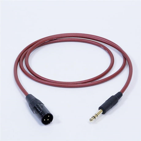 PASSGO_RED_TXM_Cable_(5_0m)_(Passgo_Red)_(Line_Cable_Monitor_Speaker_Cable)_(TRS-XLR_Male)_(6_3mm_(3-pole)_-_XLR_(M))_(Made_in_Japan)_01