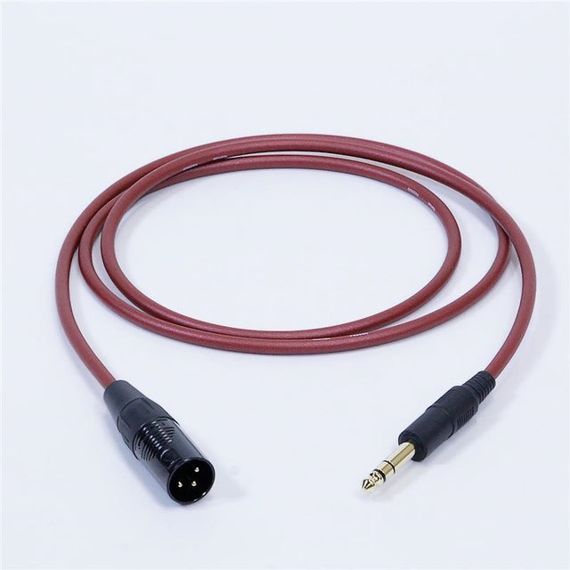 PASSGO_RED_TXM_Cable_(5_0m)_(Passgo_Red)_(Line_Cable_Monitor_Speaker_Cable)_(TRS-XLR_Male)_(6_3mm_(3-pole)_-_XLR_(M))_(Made_in_Japan)_01