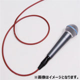 PASSGO_RED_XLR_Cable_(1_5m)_(Passgo_Red)_(Microphone_Cable_Line_Cable)_(XLR_Female_-_XLR_Male)_(XLR(F)_-_XLR(M))_(Made_in_Japan)_07