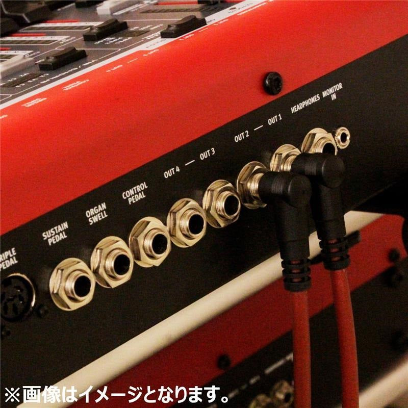 PASSGO_RED_XLR_Cable_(1_5m)_(Passgo_Red)_(Microphone_Cable_Line_Cable)_(XLR_Female_-_XLR_Male)_(XLR(F)_-_XLR(M))_(Made_in_Japan)_09