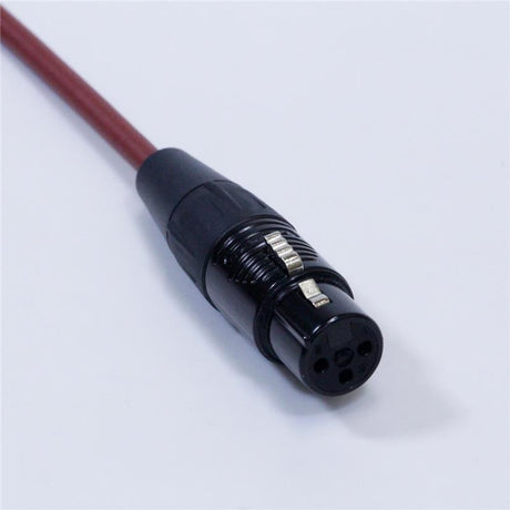 PASSGO_RED_XLR_Cable_(3_0m)_(Passgo_Red)_(Microphone_Cable_Line_Cable)_(XLR_Female_-_XLR_Male)_(XLR(F)_-_XLR(M))_(Made_in_Japan)_03