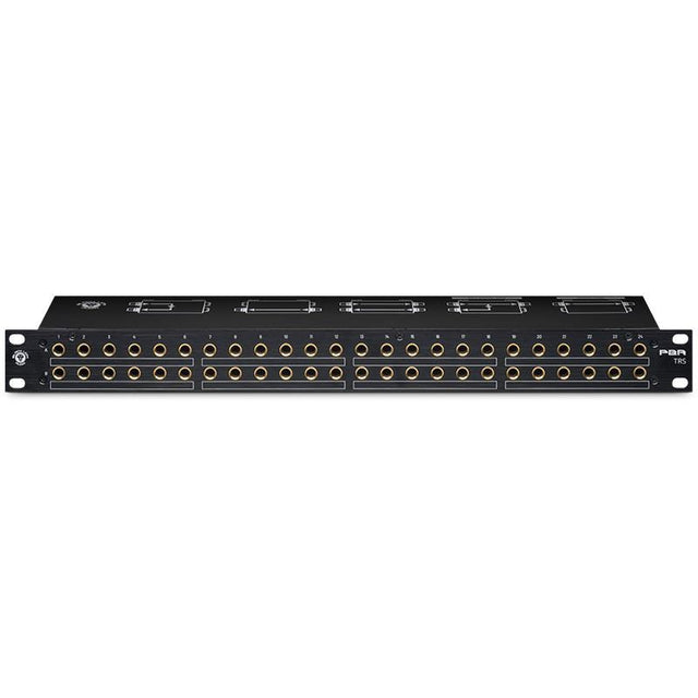 PBR-TRS_(Black_Lion_Audio)_(TRS_Patch_Bay)_(Gold-Plated)_(48_Points)_01