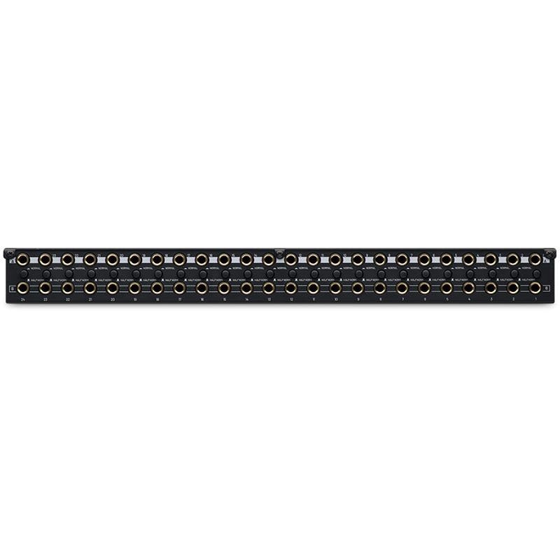 PBR-TRS_(Black_Lion_Audio)_(TRS_Patch_Bay)_(Gold-Plated)_(48_Points)_03