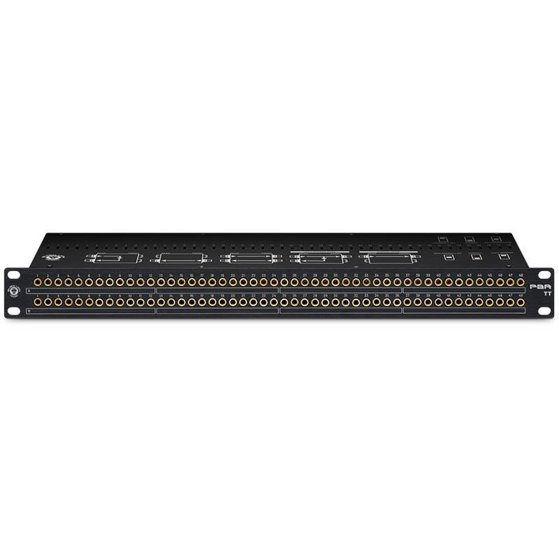 PBR-TT_(Black_Lion_Audio)_(TT_Bantam_Patch_Bay)_(Gold-Plated)_(96_Points)_01