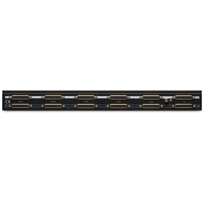 PBR-TT_(Black_Lion_Audio)_(TT_Bantam_Patch_Bay)_(Gold-Plated)_(96_Points)_03