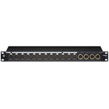 PBR-XLR_(Black_Lion_Audio)_(XLR_patch_bay)_(gold-plated)_(16_points)_01