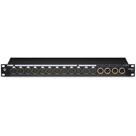 PBR-XLR_(Black_Lion_Audio)_(XLR_patch_bay)_(gold-plated)_(16_points)_01