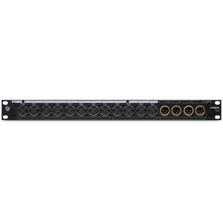PBR-XLR_(Black_Lion_Audio)_(XLR_patch_bay)_(gold-plated)_(16_points)_02