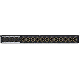 PBR-XLR_(Black_Lion_Audio)_(XLR_patch_bay)_(gold-plated)_(16_points)_03
