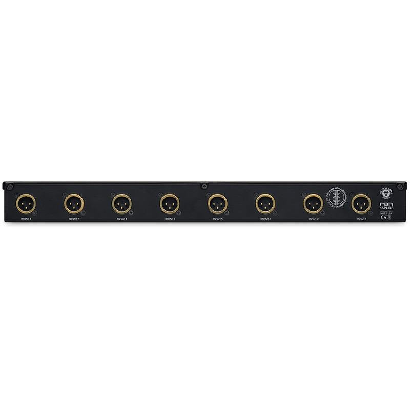 PBR_XSplit8_(Black_Lion_Audio)_(8-Channel_Passive_Microphone_Splitter)_(Direct_Output)_(Transformer-Isolated_Output)_03