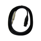 PC05-B(XX)_(XLR_female_to_phone_cable)_(5_0m)_Microphone_cable_01