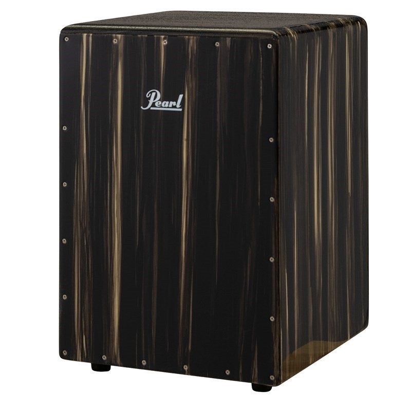 PCJ-633BB_SC_#635_[Boom_Box_Cajon___ZW_Textured_Finish]_[Limited_Edition_Color!_Soft_Case_Included]_01