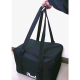 PCJ-CVC_SC_#FO_[Color_Box_Cajon___Fire_Orange]_[Limited_Edition!_Soft_Case_Included]_04