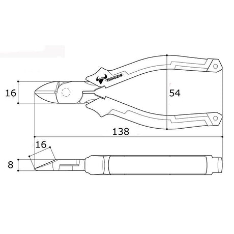 PCN-125TG_Powerful_Nippers_07