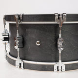 PDCC6514SSEE_[Concept_Classic_Snare_Drum_14''×6_5''_-_Ebony_Stain_w_Ebony_Hoops]_[Limited_Quantity_Special_Price]_04