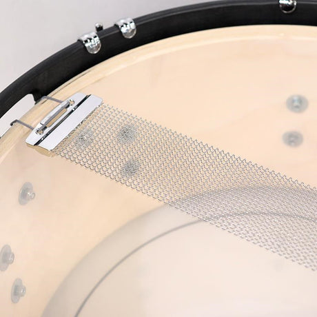 PDCC6514SSEE_[Concept_Classic_Snare_Drum_14''×6_5''_-_Ebony_Stain_w_Ebony_Hoops]_[Limited_Quantity_Special_Price]_08