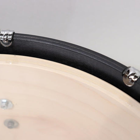 PDCC6514SSEE_[Concept_Classic_Snare_Drum_14''×6_5''_-_Ebony_Stain_w_Ebony_Hoops]_[Limited_Quantity_Special_Price]_09