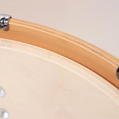 PDCC6514SSNN_[Concept_Classic_Snare_Drum_14''×6_5''_-_Natural_Stain_w_Natural_Hoops]_[Limited_Quantity_Special_Price]_09