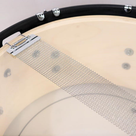 PDCC6514SSOE_[Concept_Classic_Snare_Drum_14''×6_5''_-_Oxblood_Stain_w_Ebony_Hoops]_[Limited_Quantity_Special_Price]_08