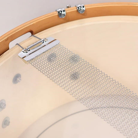 PDCC6514SSWN_[Concept_Classic_Snare_Drum_14''×6_5''_-_Walnut_Stain_w_Natural_Hoops]_[Limited_Quantity_Special_Price]_08