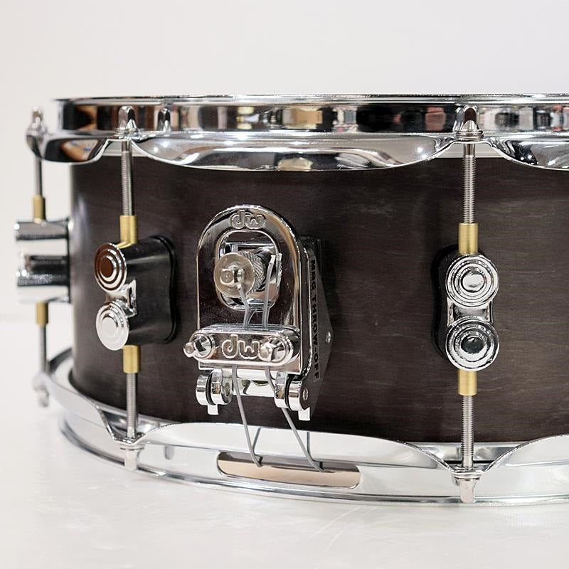 PDSN5513BWCR_[Concept_Black_Wax_Snare_Drum_13''×5_5'']_[Limited_Quantity_Special_Price]_03