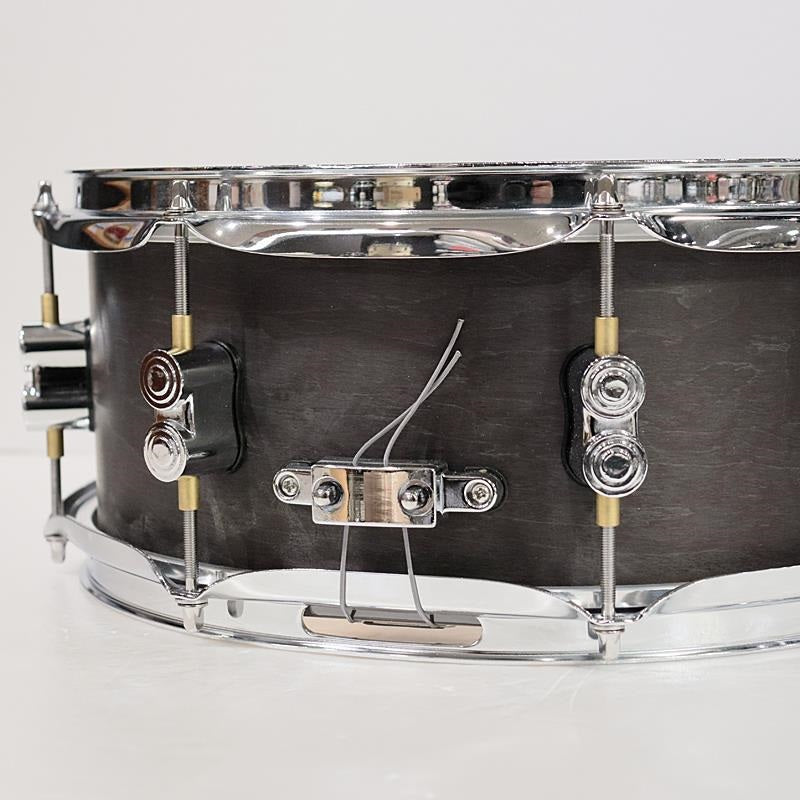 PDSN5513BWCR_[Concept_Black_Wax_Snare_Drum_13''×5_5'']_[Limited_Quantity_Special_Price]_05