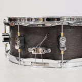 PDSN5513BWCR_[Concept_Black_Wax_Snare_Drum_13''×5_5'']_[Limited_Quantity_Special_Price]_05