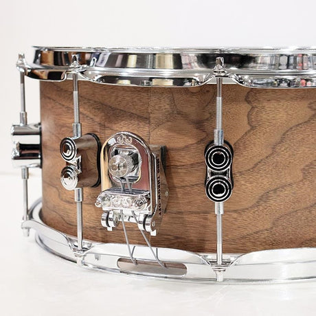 PDSN6514MWNS_[Limited_Edition_20-ply_Maple_Walnut_Snare_Drum_14''×6_5'']_[Limited_Quantity_Special_Price]_03