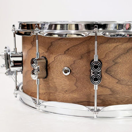 PDSN6514MWNS_[Limited_Edition_20-ply_Maple_Walnut_Snare_Drum_14''×6_5'']_[Limited_Quantity_Special_Price]_04