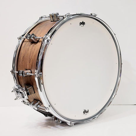 PDSN6514MWNS_[Limited_Edition_20-ply_Maple_Walnut_Snare_Drum_14''×6_5'']_[Limited_Quantity_Special_Price]_06